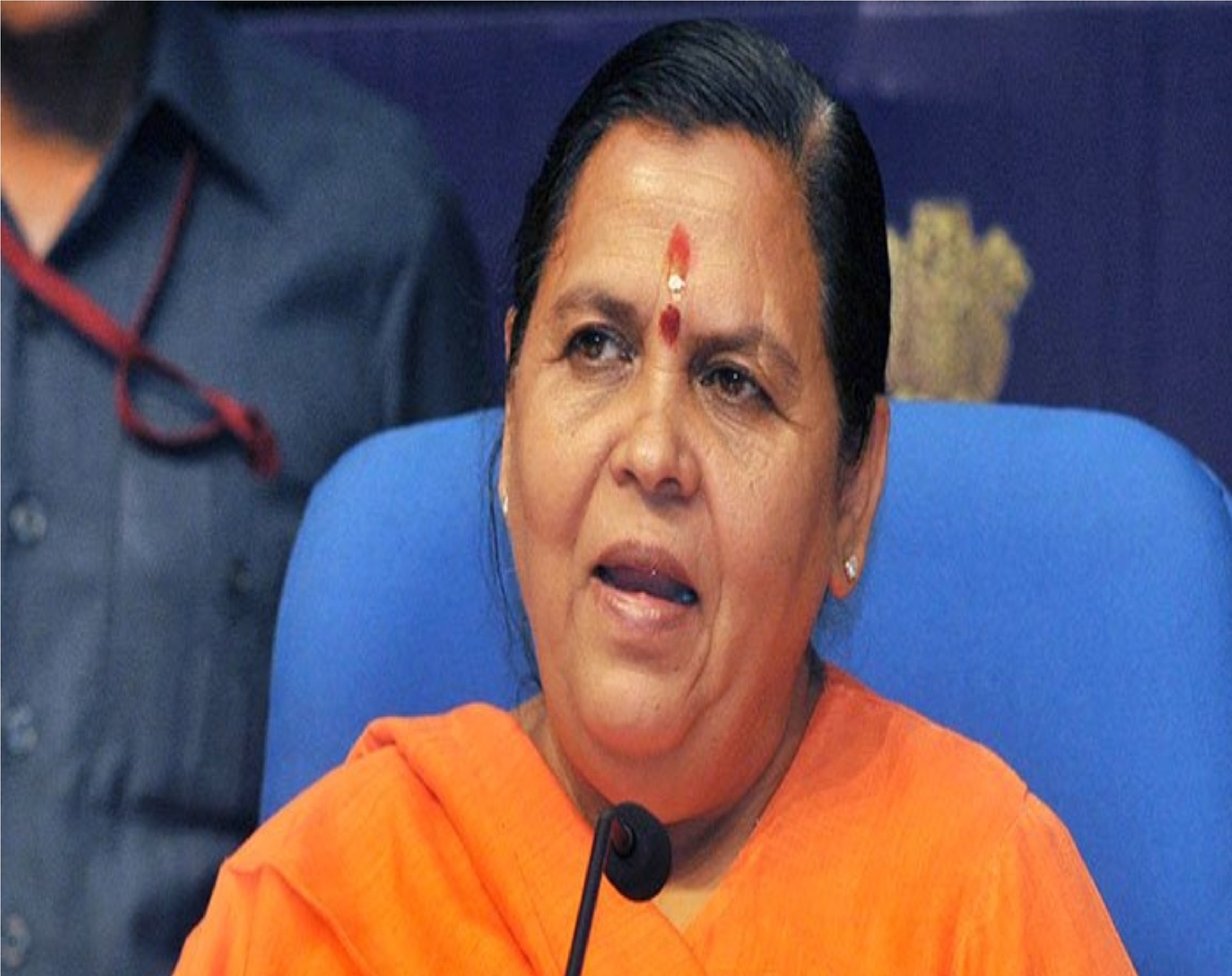 Uma Bharti Birthday: उमा भारती मध्य प्रदेश की पहली महिला मुख्यमंत्री थीं, राम जन्मभूमि आन्दोलन में निभाई थी अहम भूमिका